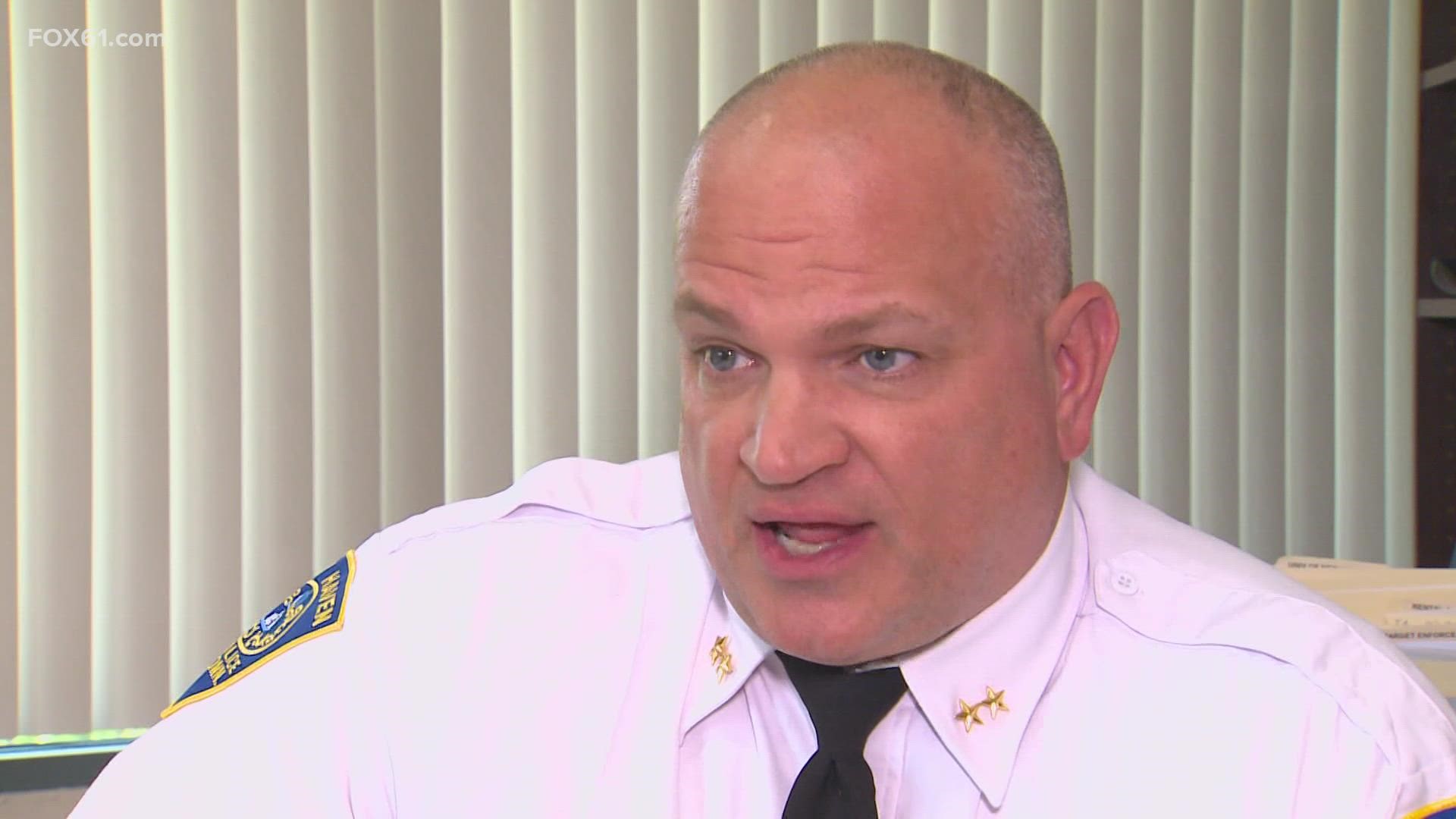 Karl Jacobson faces embezzlement charges